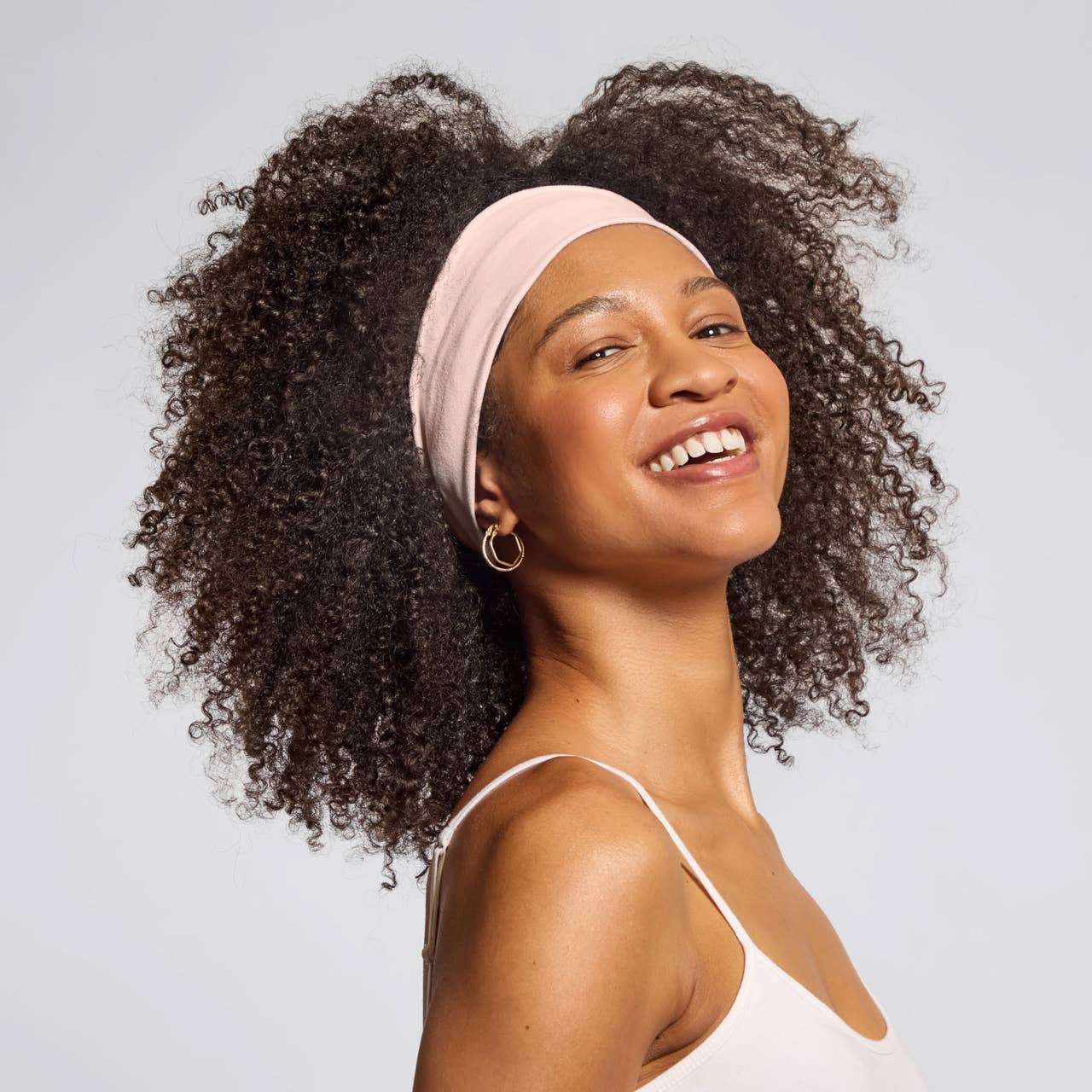 Active Headbands - 3pc - Rosewood - Image 2