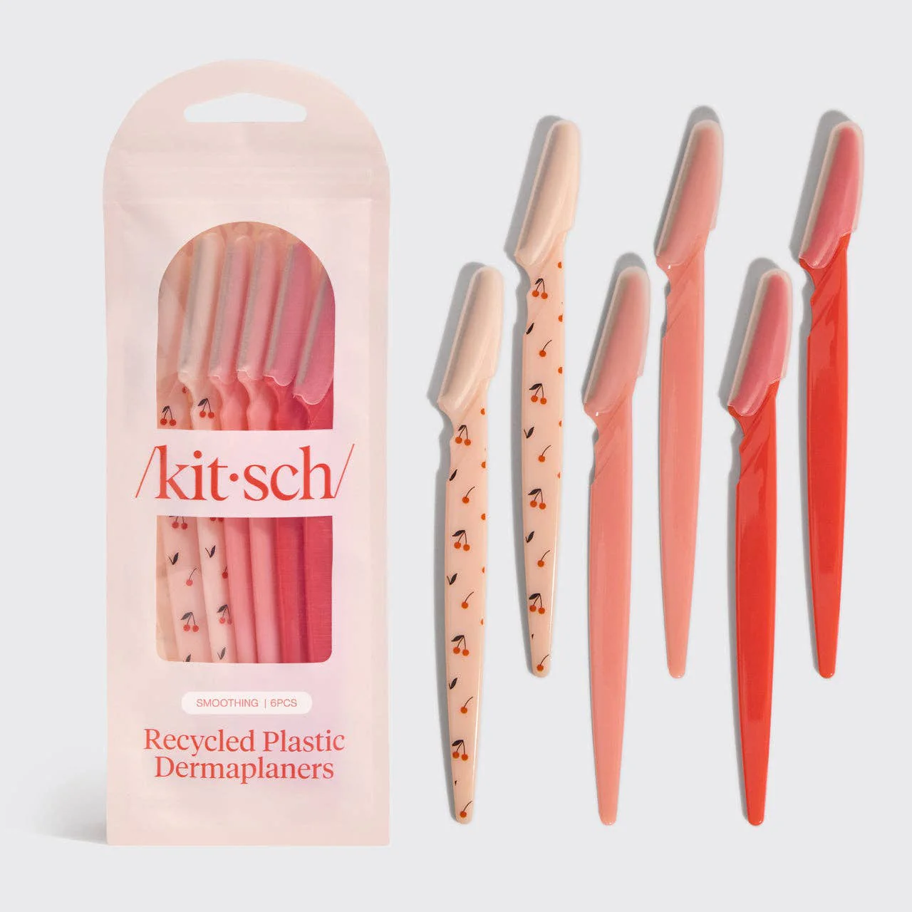 Recycled Plastic Dermaplaners