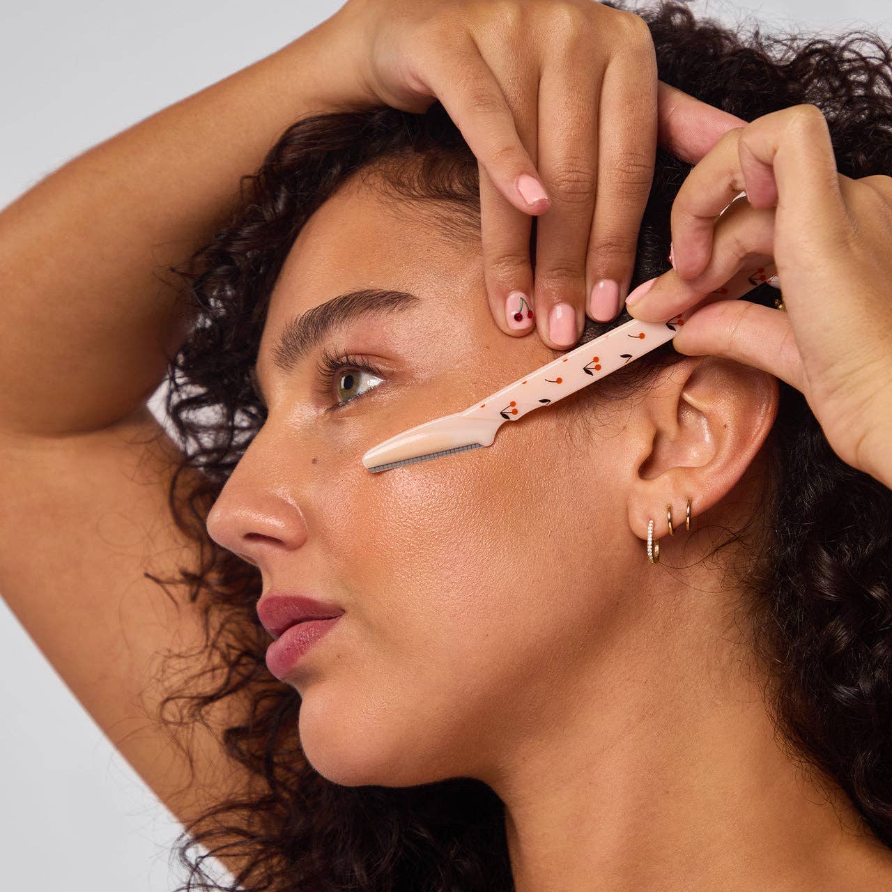 Recycled Plastic Dermaplaners - Image 2