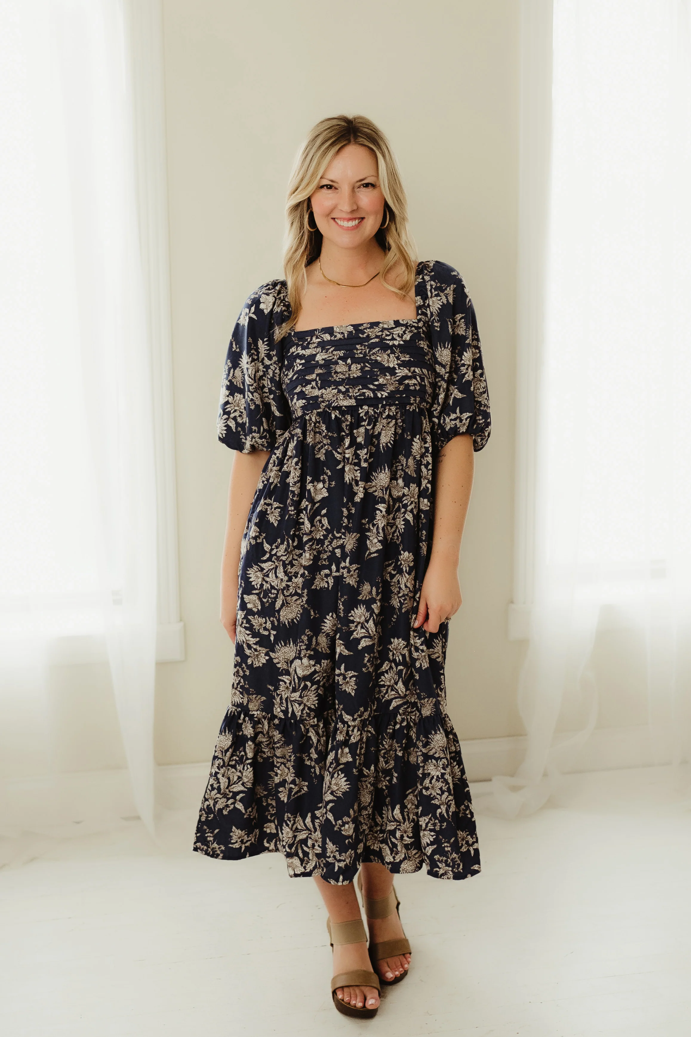 Romantic Daydream Midi