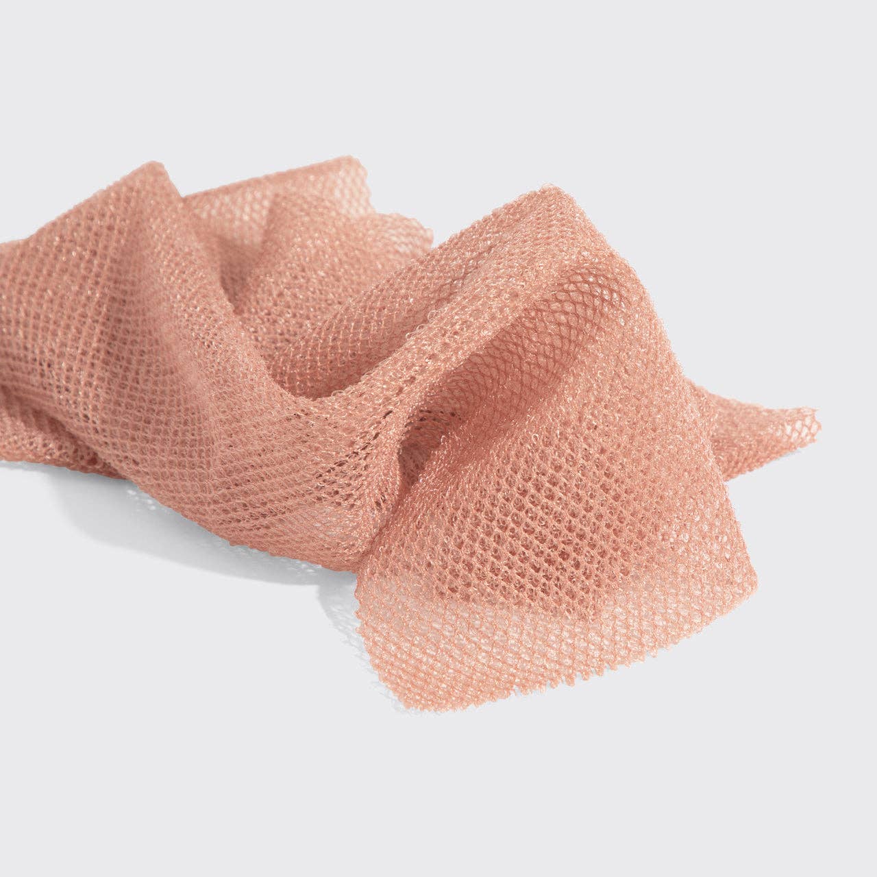 African Net Sponge - Rosewood - Image 3