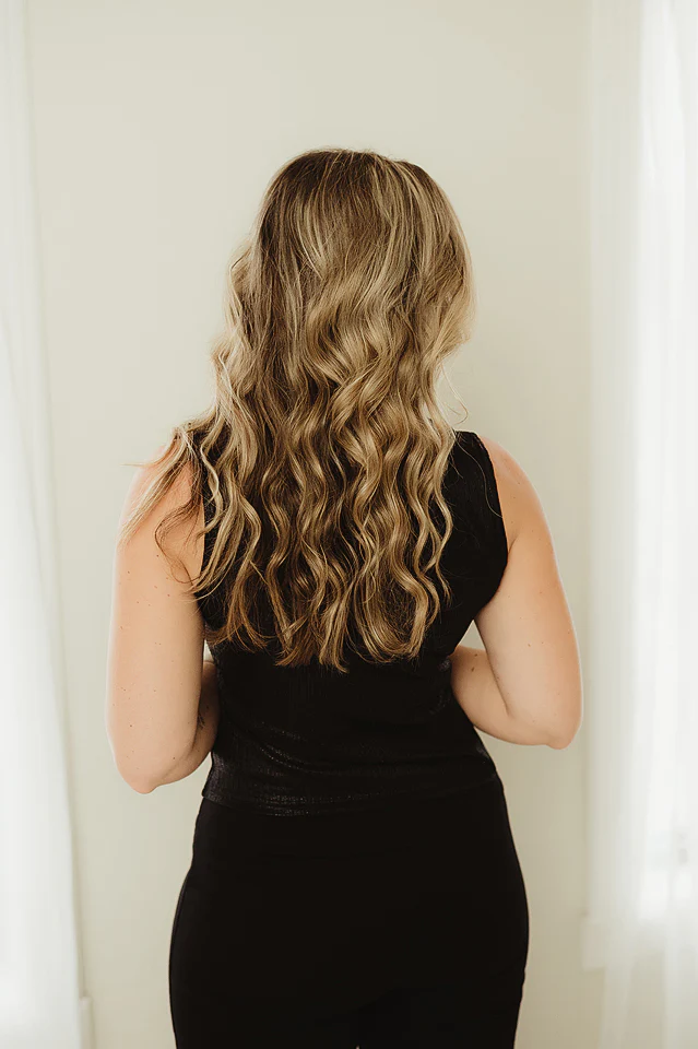 Metallic Sleeveless Top - Image 6