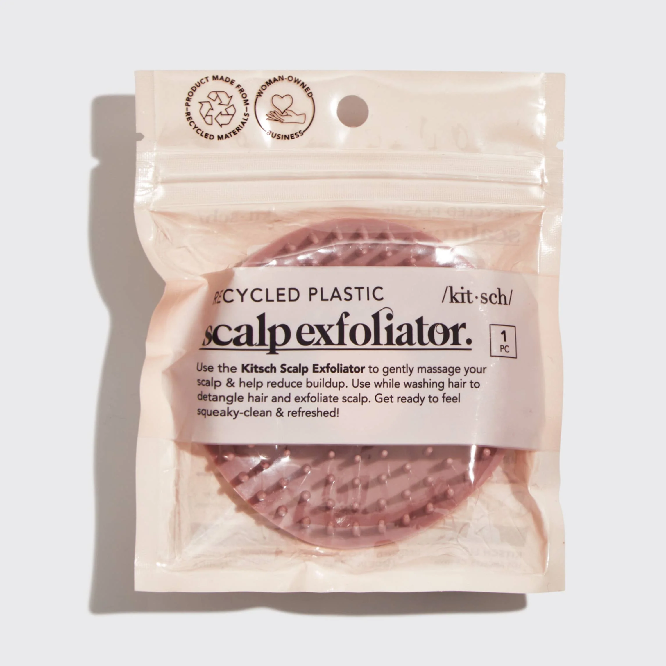 Scalp Exfoliator - Image 3