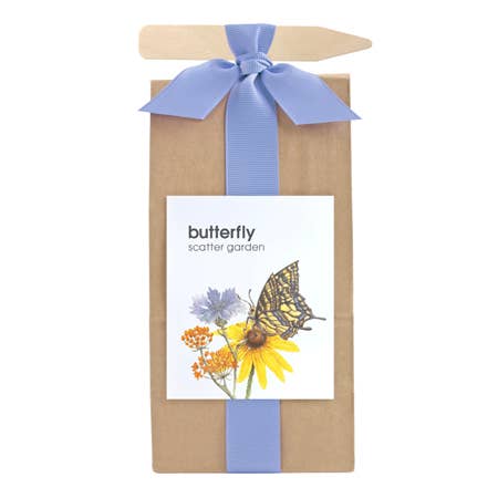 Scatter Garden | Butterfly