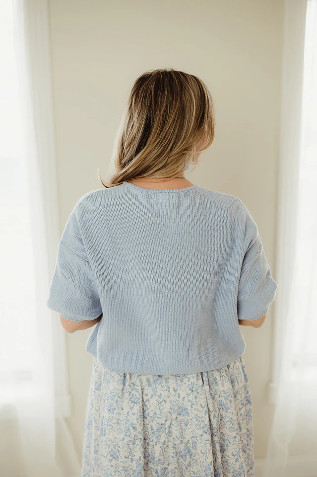 The Lightwave Cardigan - Image 3