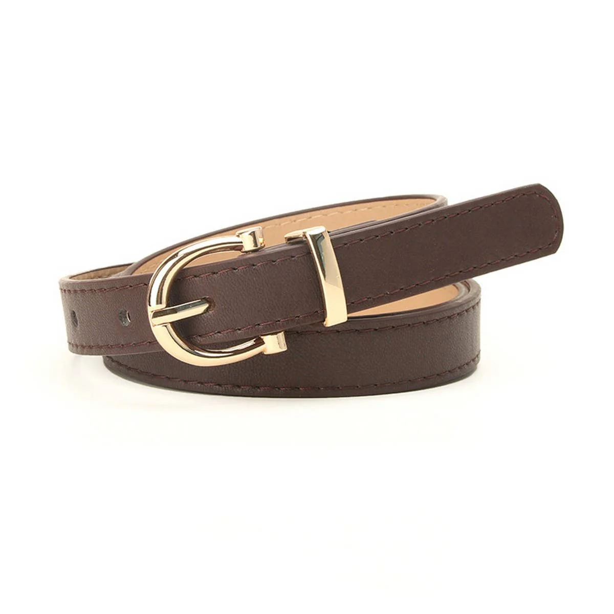 Simple Thin Belt