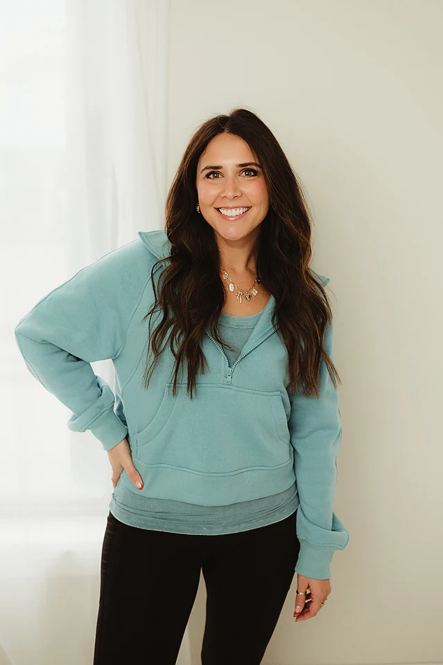 Snuggle Fit Scoop Tank - Image 2