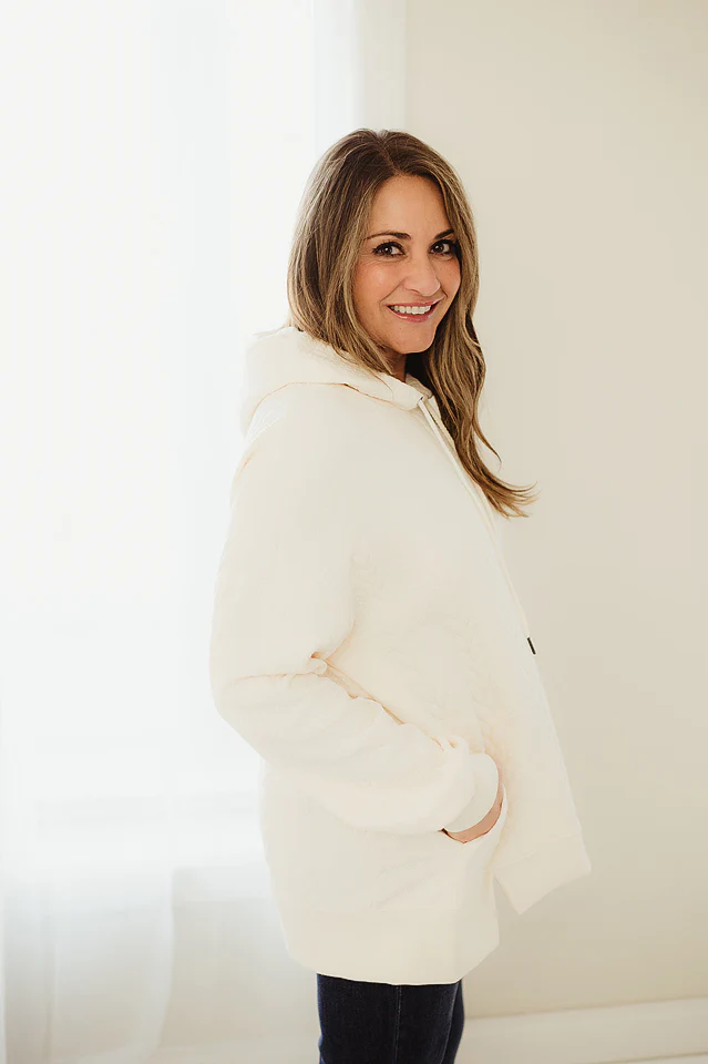 Snuggle Up Hoodie - Image 3