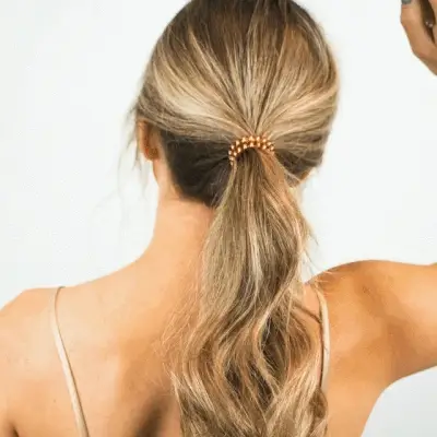 Spiral Hair Coils | Large | For the Love of Nudes - Image 3