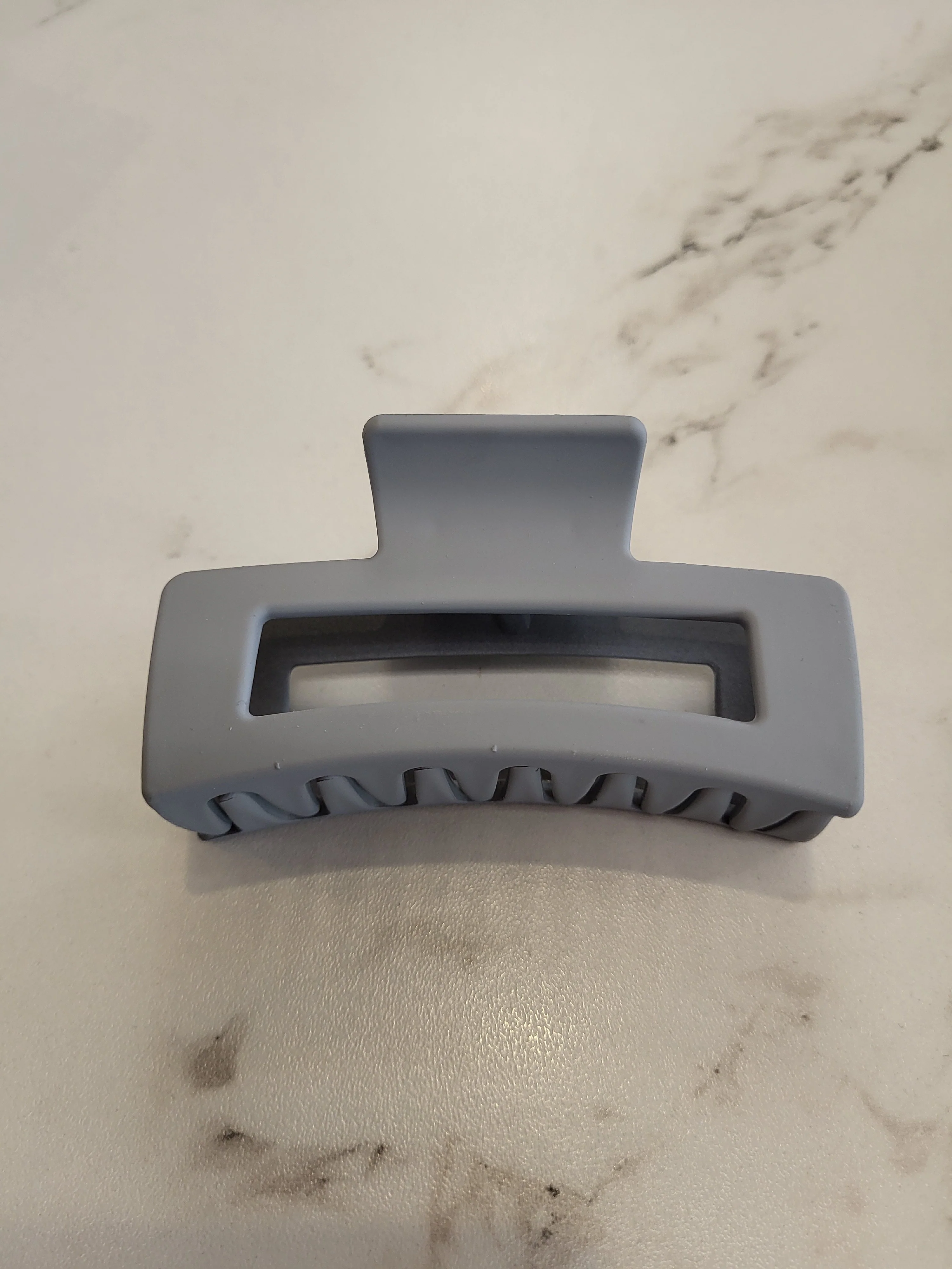 Square Matte Clip - Image 17
