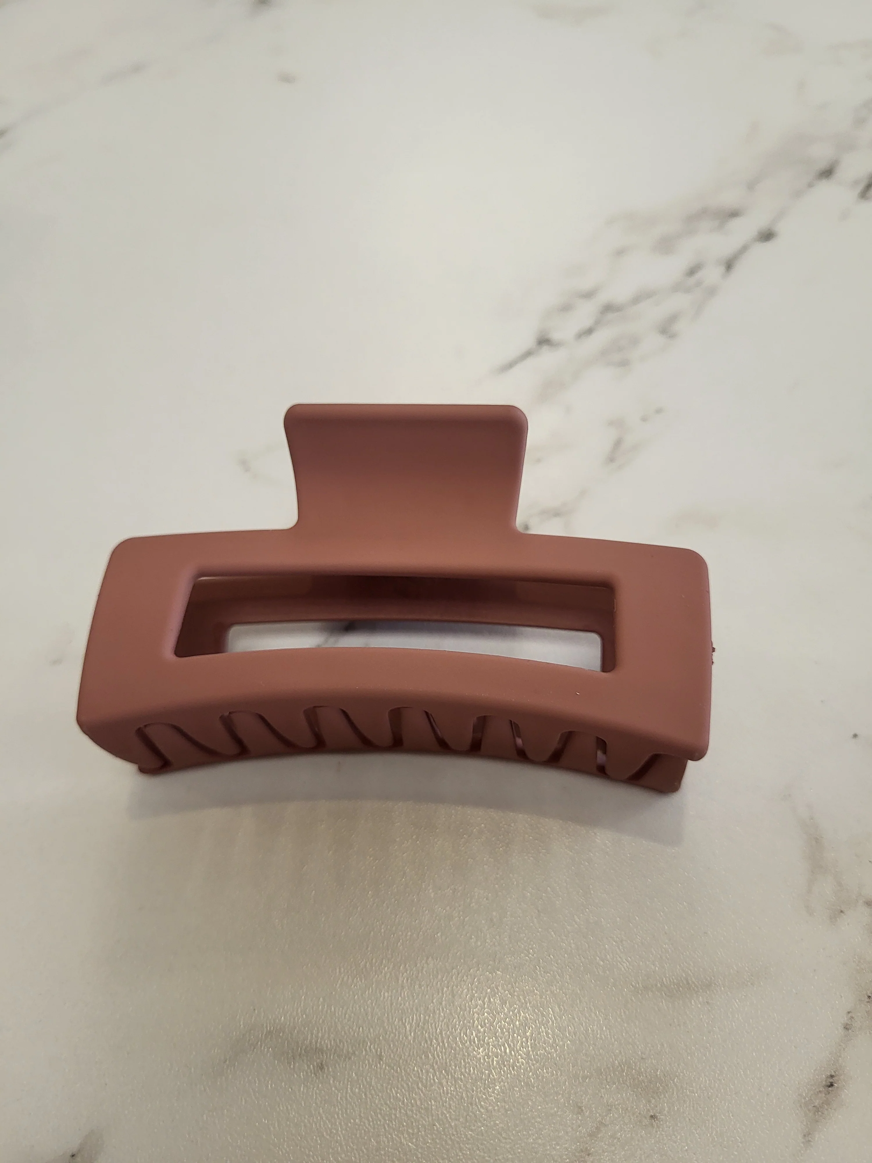 Square Matte Clip - Image 18
