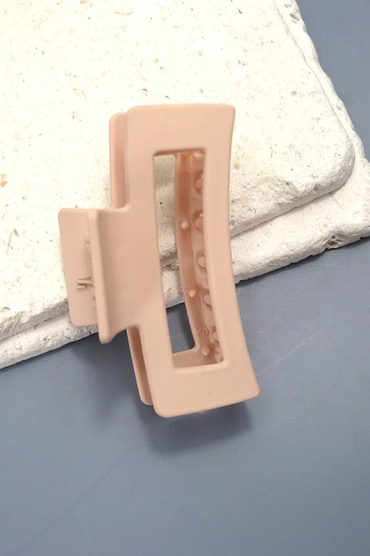 Square Matte Clip - Image 3
