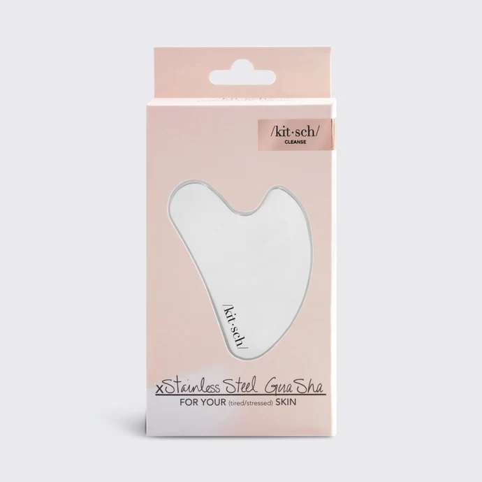 Stainless Steel Gua Sha - Image 3