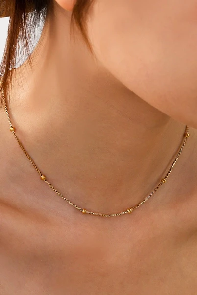 Chain Necklace - Image 10