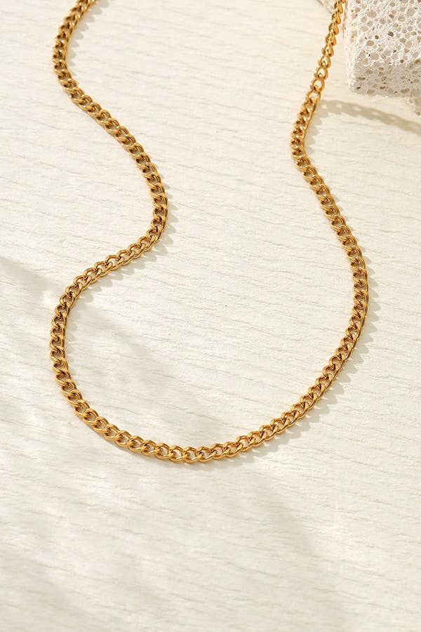 Chain Necklace - Image 5