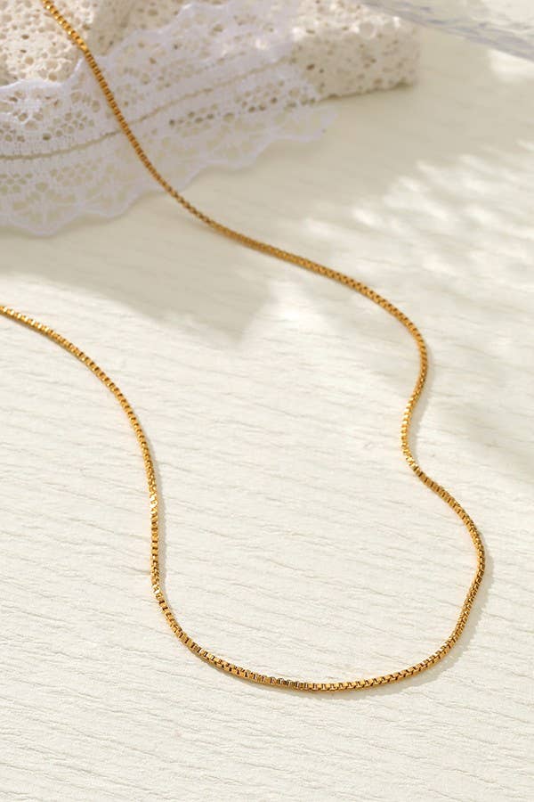 Chain Necklace - Image 6