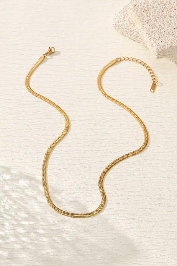 Chain Necklace - Image 8