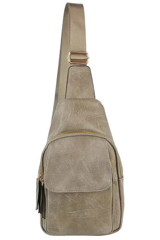Street Style Sling - Image 5