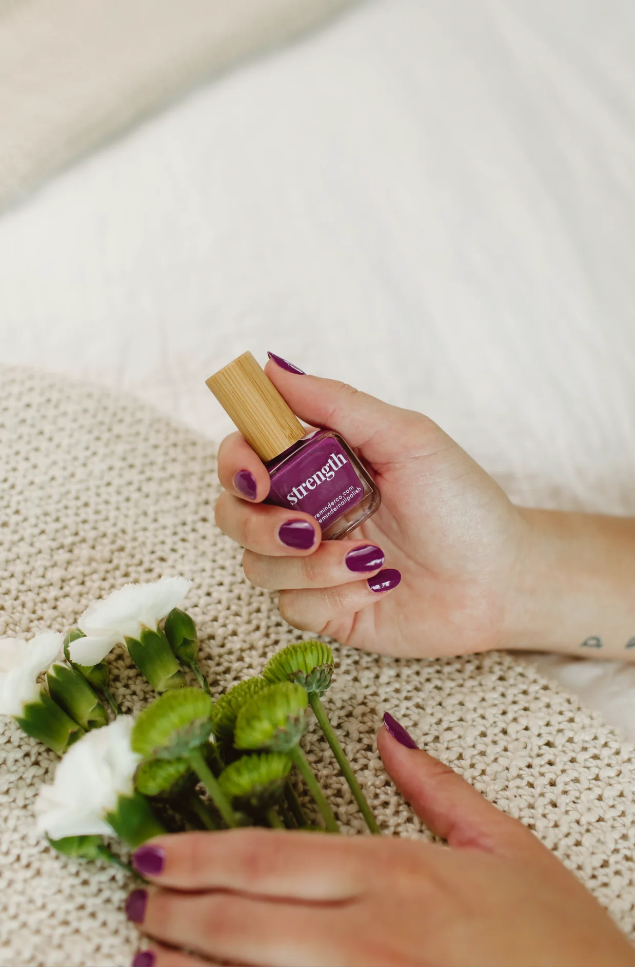 Strength Polish - Image 3