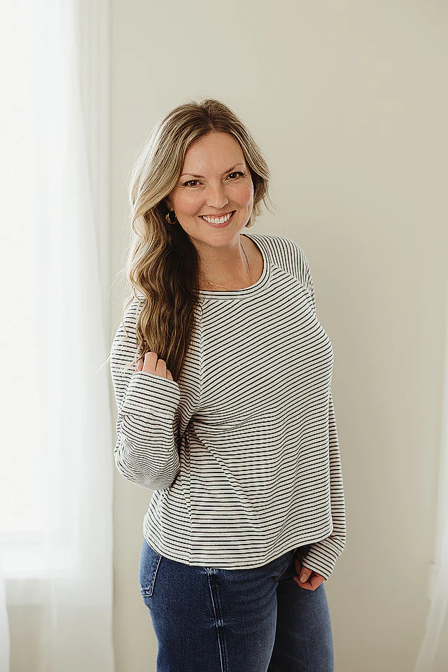 The Rue Stripe - Image 2