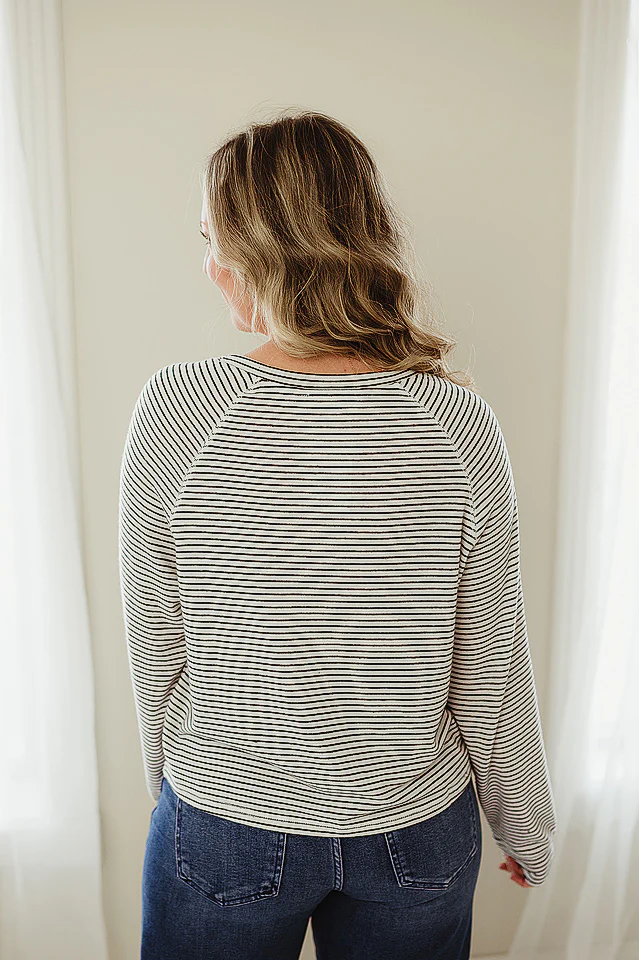 The Rue Stripe - Image 3