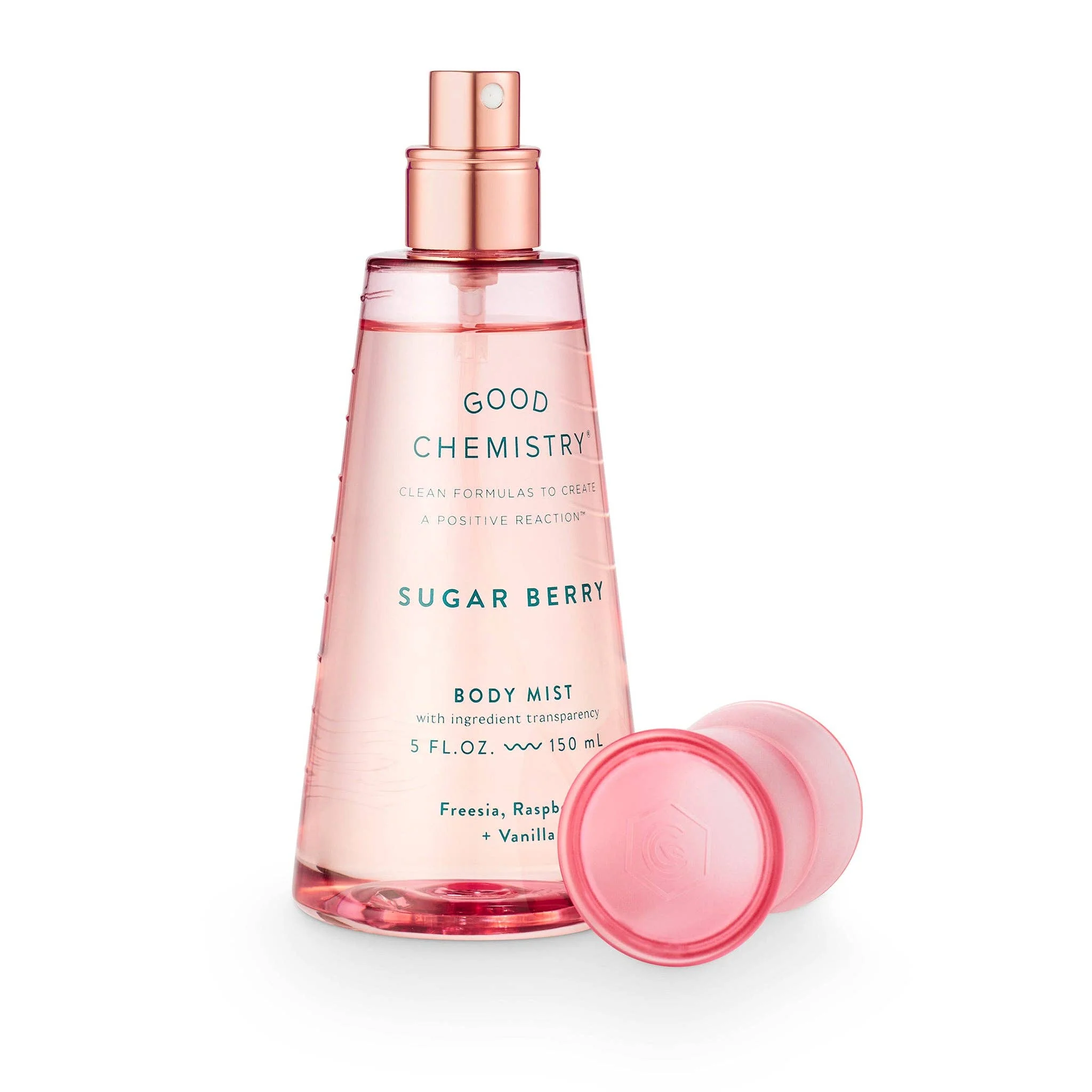 Sugar Berry Body Mist - Image 2