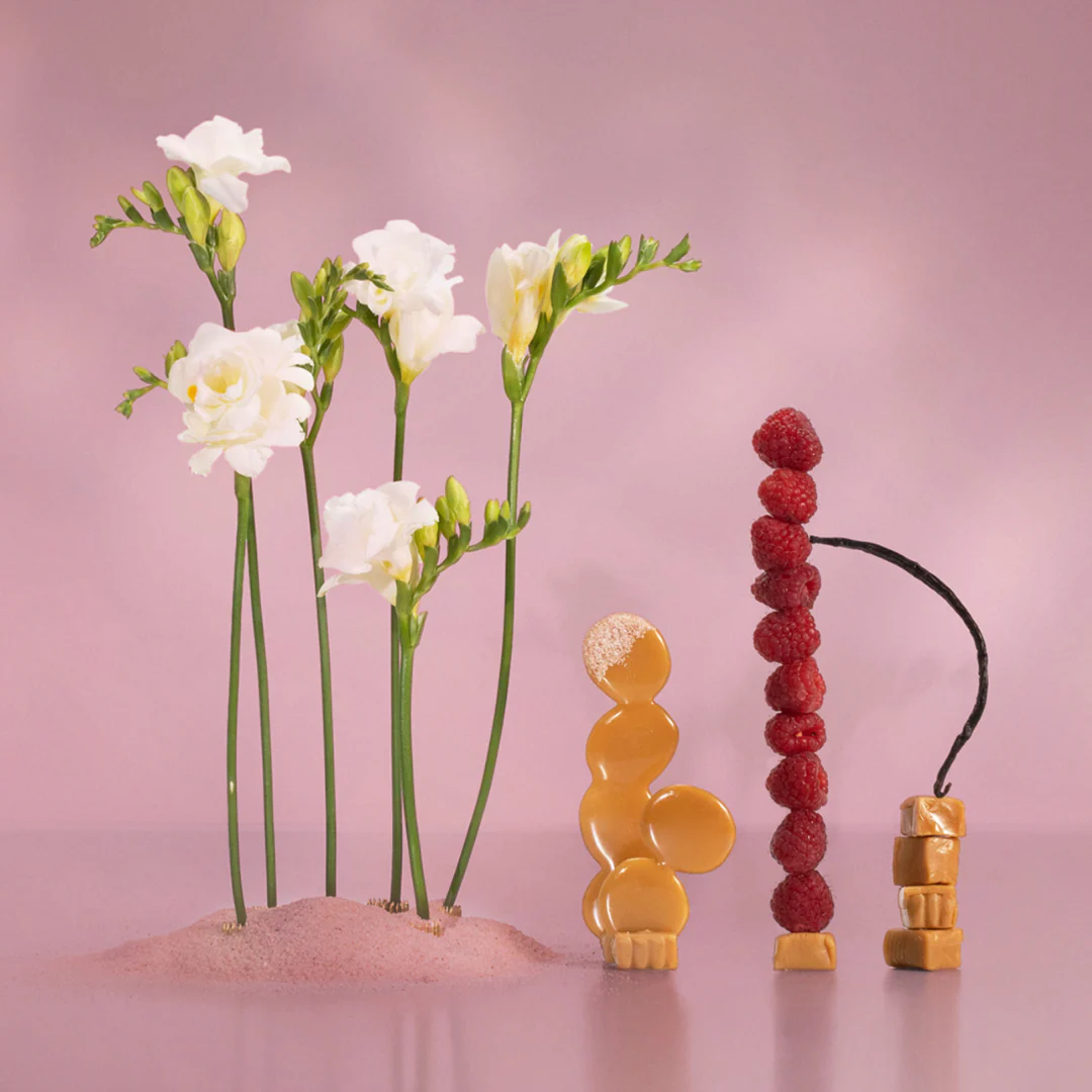 Sugar Berry Mini Body Mist - Image 3