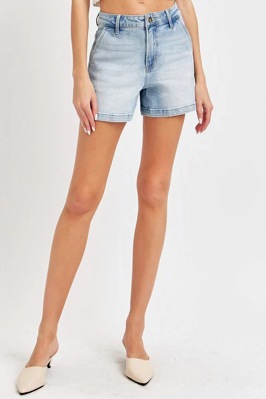 Sunwashed Shorts - Image 2