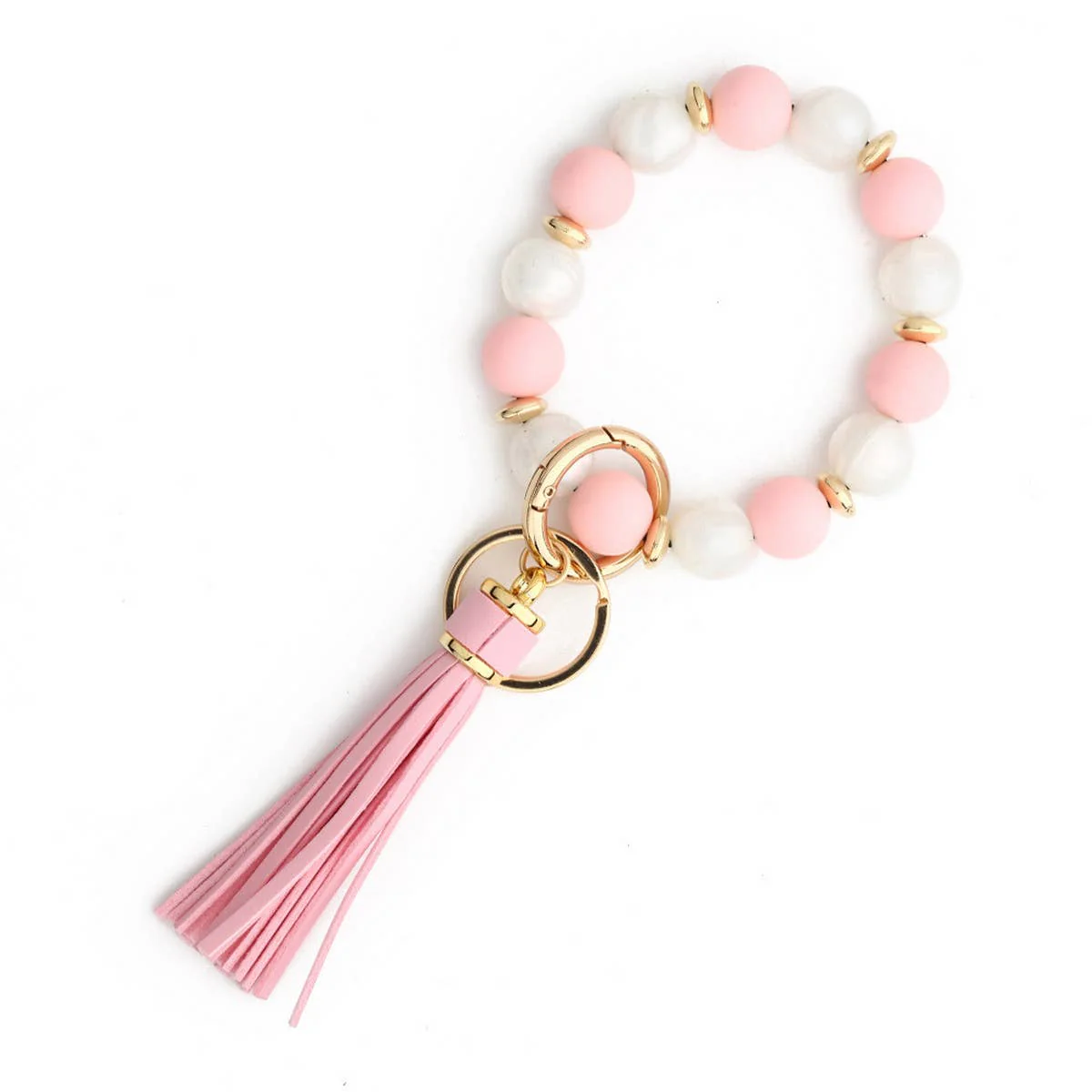 Tassel Keychain