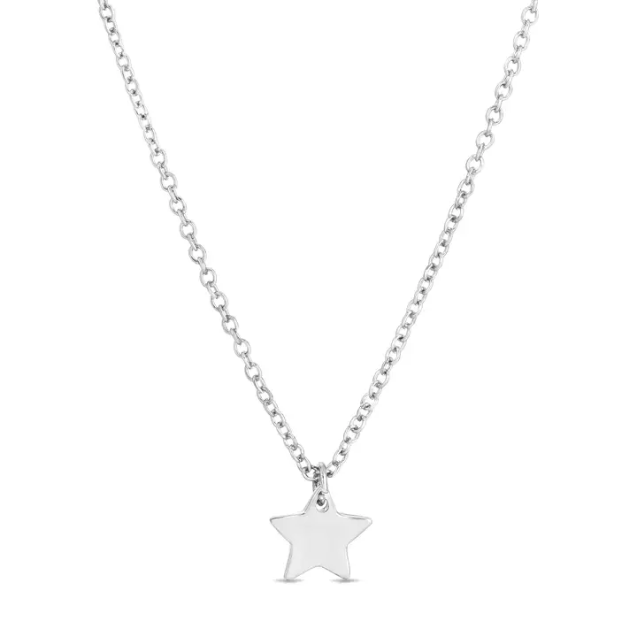 Teacher Star Necklace - Image 2