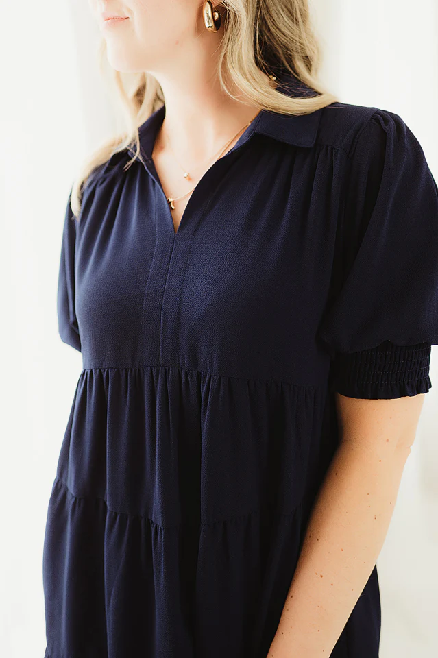 Timeless Tier Maxi - Image 6