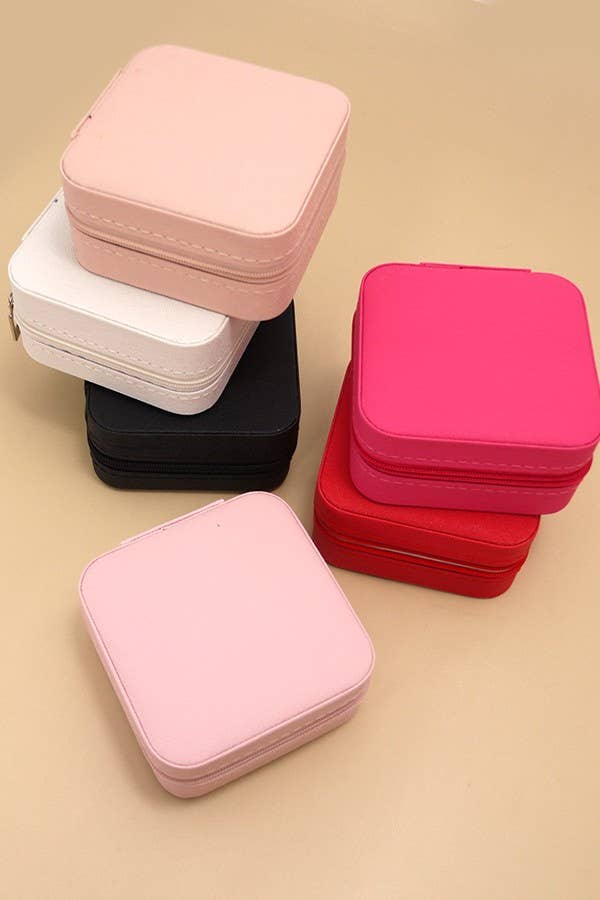 Travel Jewelry Organizer - Image 3
