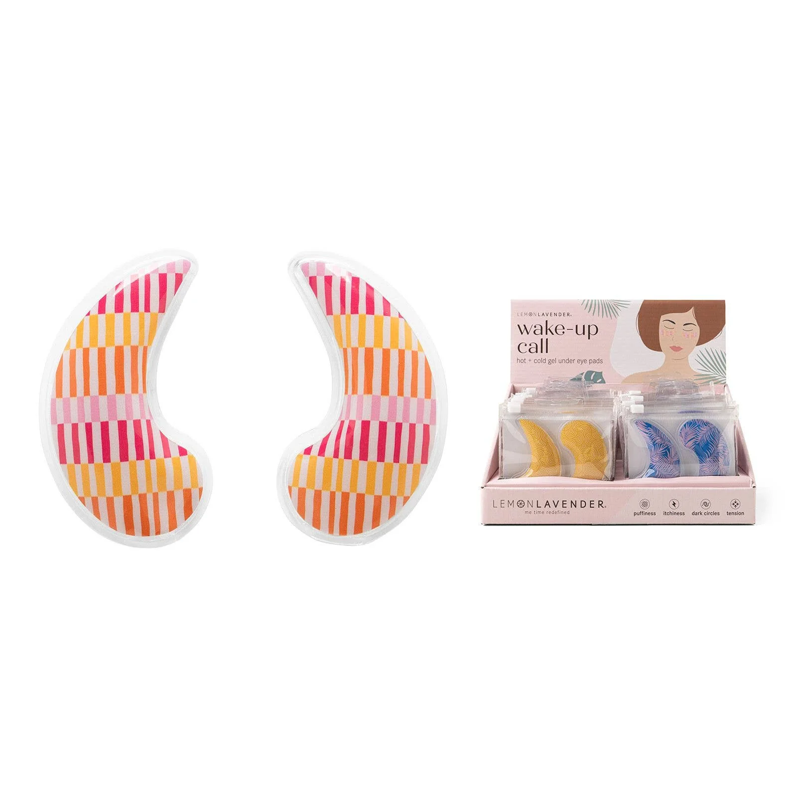 Under Eye Gel Pads - Image 3