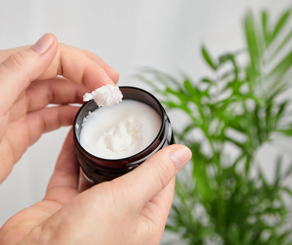 Vanilla Tallow Butter, Grass-fed - Image 2