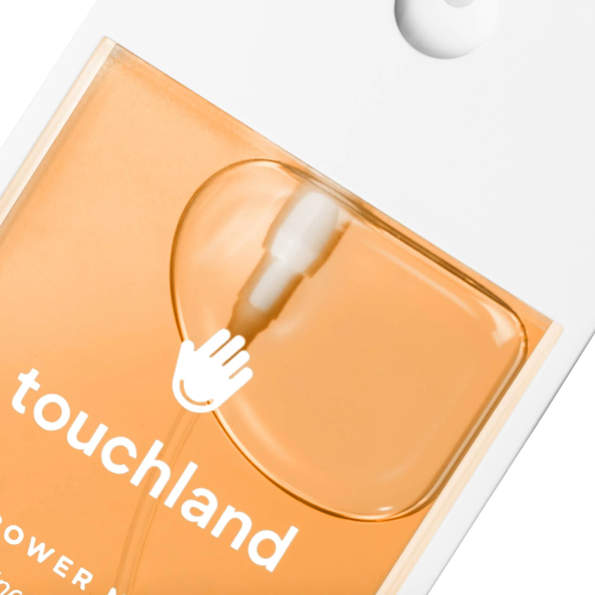 Velvet Peach Hand Sanitizer - Image 5