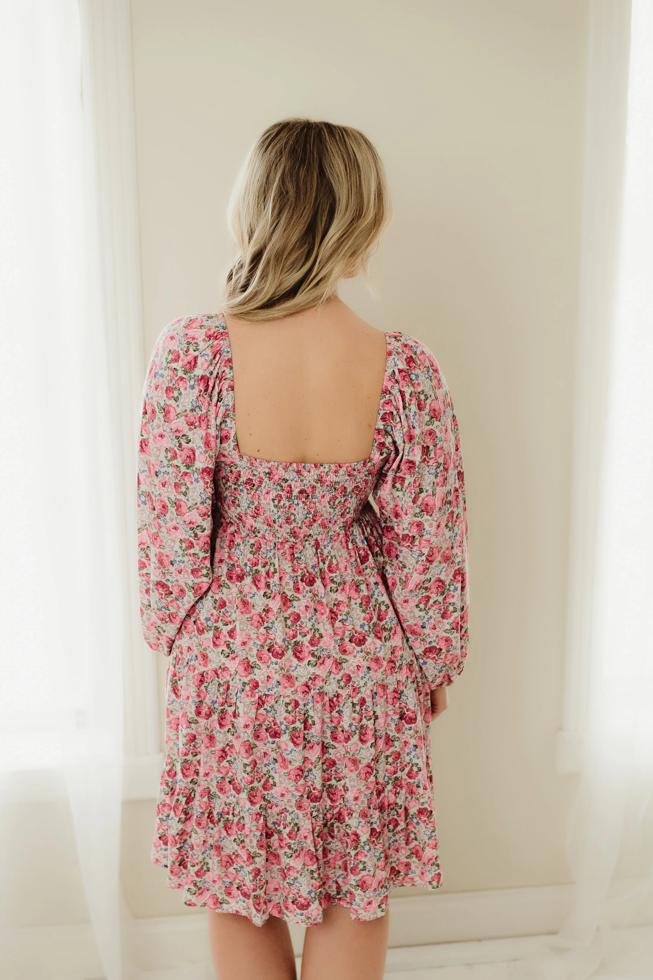 Vintage Rose Midi - Image 4