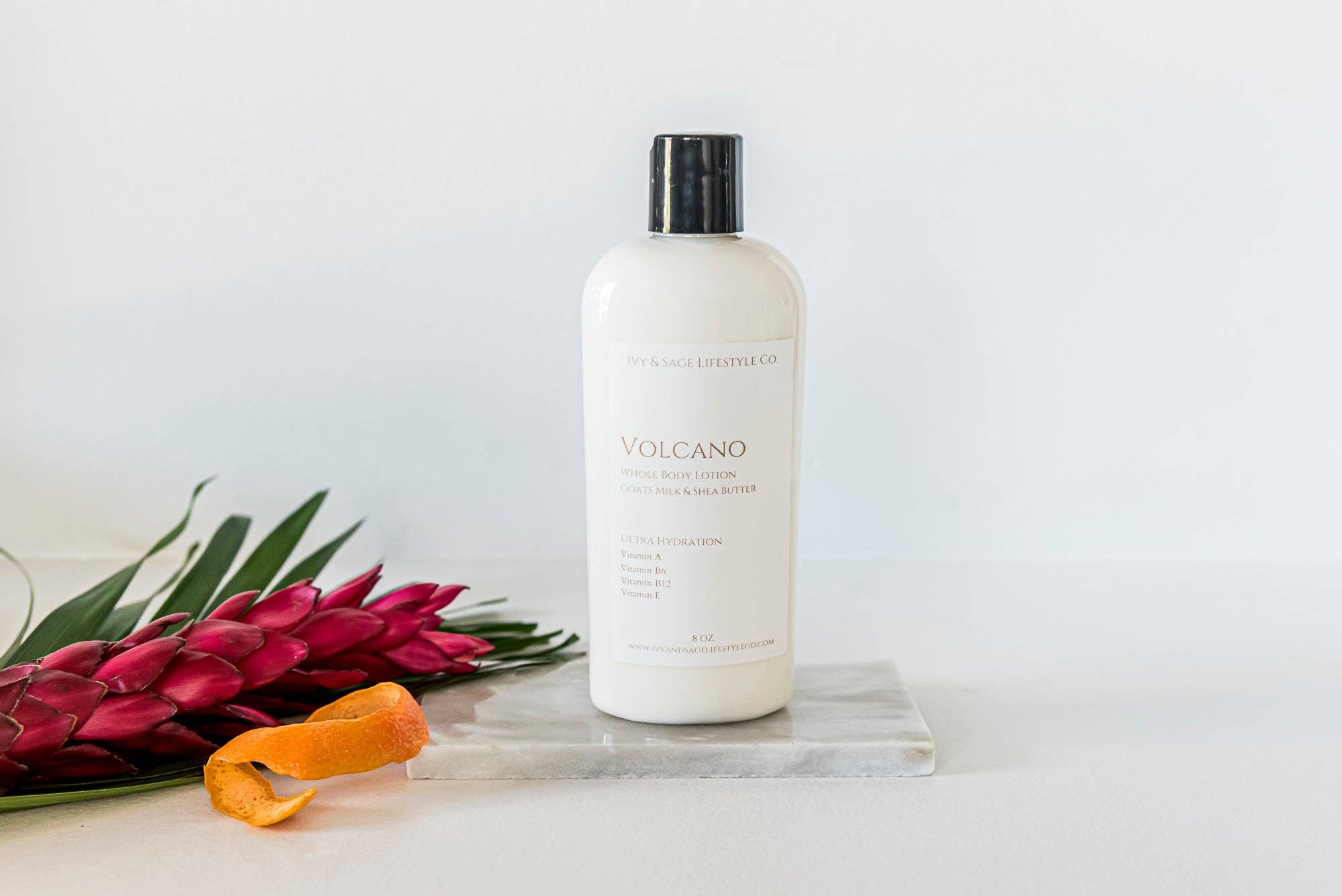 Volcano Lotion - Image 2