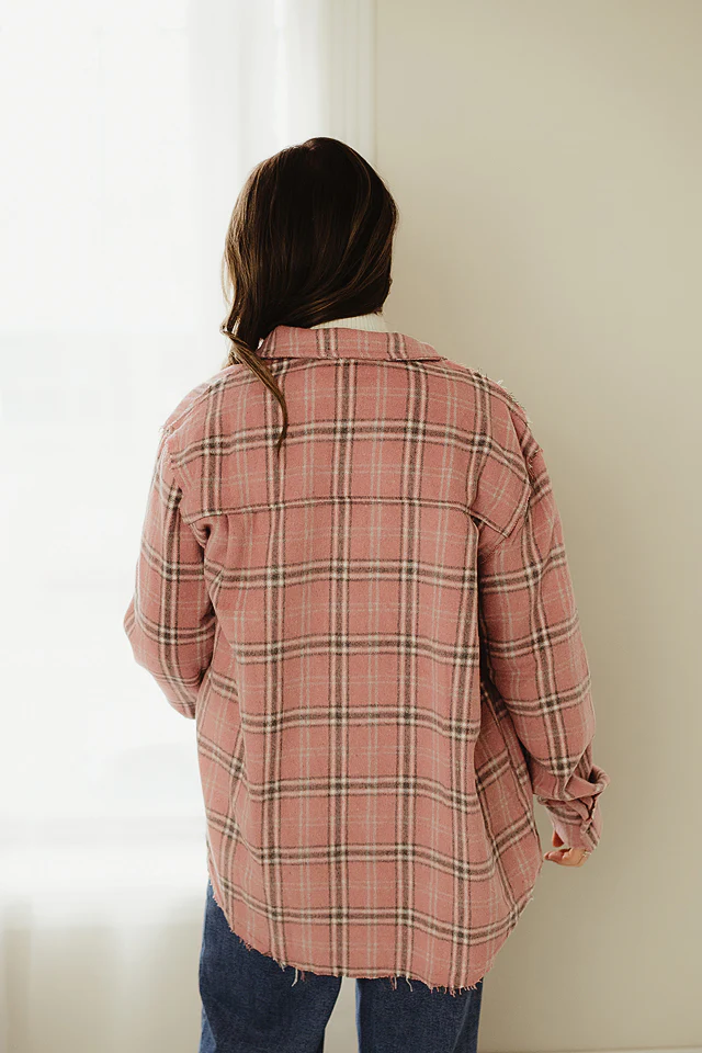 Washed Willow Plaid - Image 2