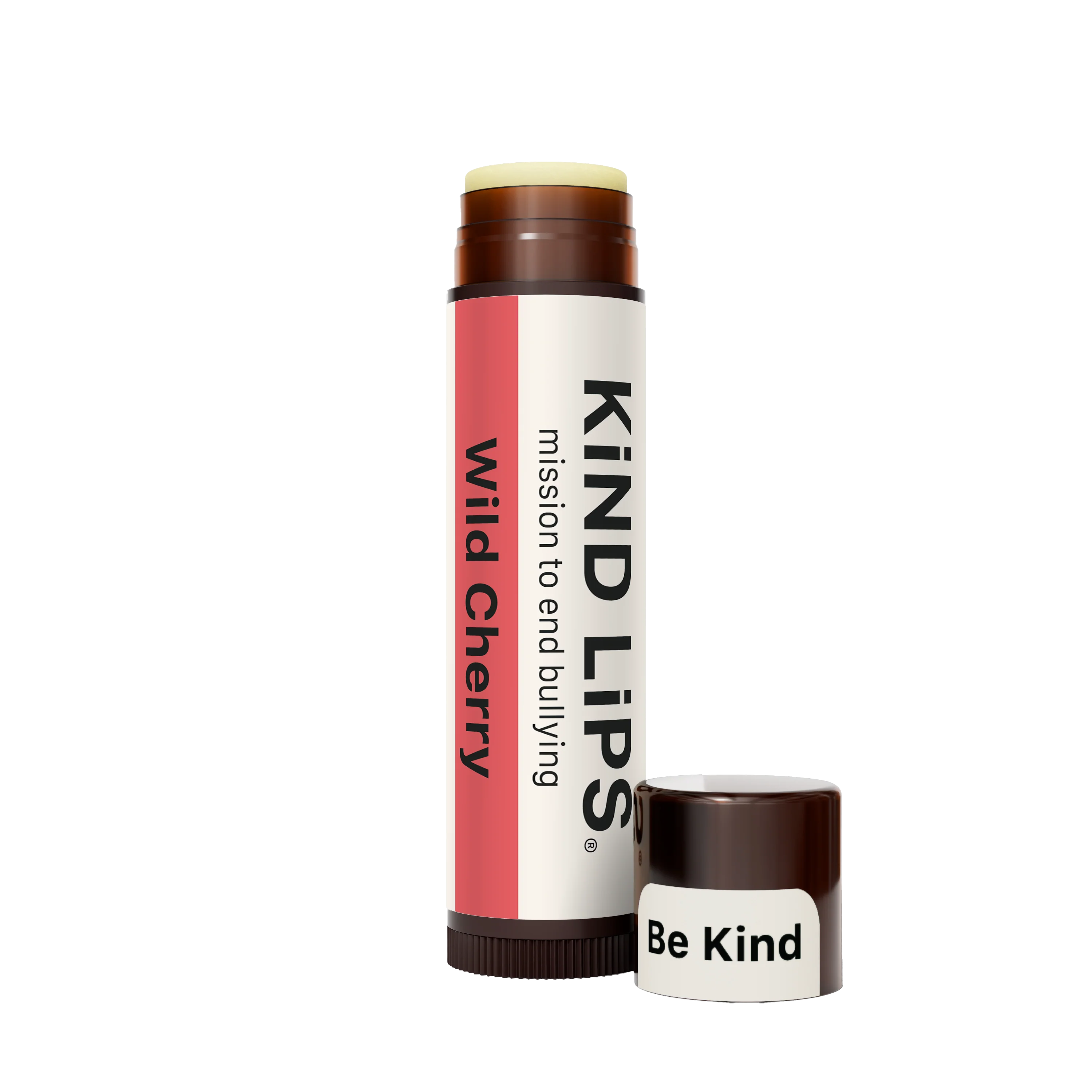 Kind Lips, Wild Cherry - Image 2