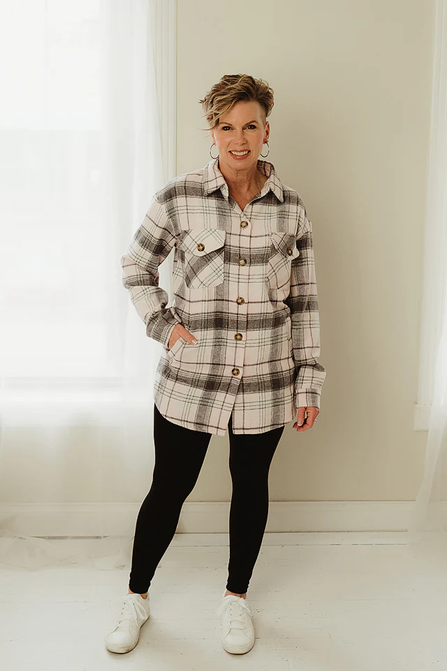 Winter Lodge Plaid - Image 2